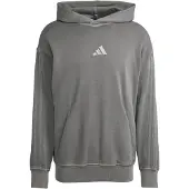 Adidas Camisola com Capuz em Moletão ALL SZN