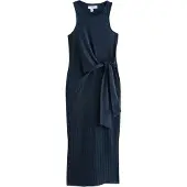 Next Vestido navy