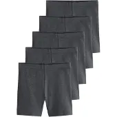 Next Calças de desporto cinzento escuro