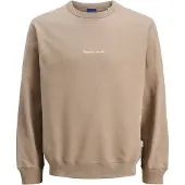 Jack & Jones Moletom Norrebro Emb
