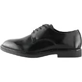 Next Sapato com atacadores preto