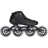 Powerslide Patins Em Linha Puls 110