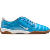 Nike Sapatilhas baixas 'TOTAL 90' azure / branco