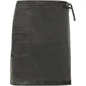 Kaffe Saia 'KAzina' cinzento denim