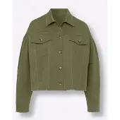 HEINE Blazer cáqui
