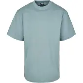 Urban Classics Camisa azul fumado