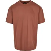 Urban Classics Camisa castanho