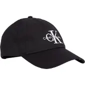 Calvin Klein Jeans Boné CAP 2990 homens - Preto - Unique