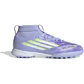 Adidas Botas de Futebol F50 Sparkfusion League – Relva Artificial (Criança)