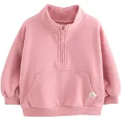 Next Sweatshirt rosa