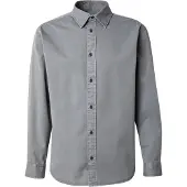 Jack & Jones Camisa De Manga Comprida Charge Faded
