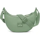 Johnny Urban Mala de ombro 'Ally Small' verde claro