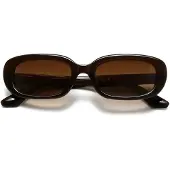 CHiMi Eyewear Óculos de sol castanho