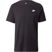 Nike Camiseta De Manga Curta Sportswear Club