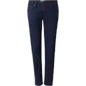Tom Tailor Jeans Slim Piers Blue Black