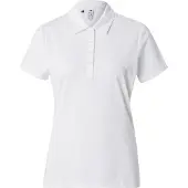 Adidas Camisa funcionais 'Ultimate365 Solid' cinzento-prateado / branco