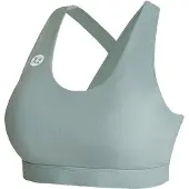 Yeaz Soutien de desporto verde pastel