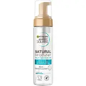 Garnier Bruineador Em Mousse Natural Ambre Solaire 200ml