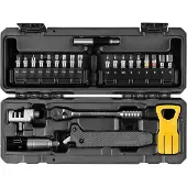 Topeak Kit De Ferramentas Essentiel