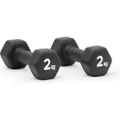 Adidas Fitness Haltere 2kg