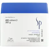 Wella Máscara Capilar Hidratante SP Hydrate - Volume: 400 ml