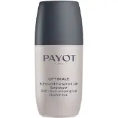 Payot Homme Optimale Déodorant 24H Roll On 75 ml