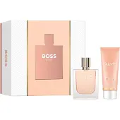 HUGO BOSS Conjunto presente Alive EDP 50 ml e loção corporal 75 ml