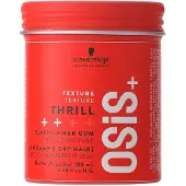 Schwarzkopf Osis+ Thrill Fiber Gum 100 ml