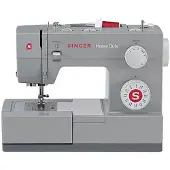 SINGER Máquina De Costura Smc4423