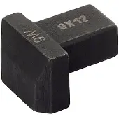 Bahco Cabeça De Solda Intercambiável Com Conector Retangular