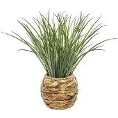Atmosphera Planta Artificial Jj100 Deco Green Herbal Collection
