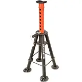 Bahco Cavalete De Serviço Pesado Bh3hd20000a 20t