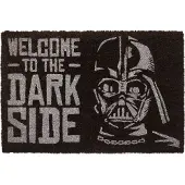 Star Wars Tapete Welcome To The Dark Side