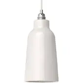 Creative Cables Candeeiro Suspenso Com Lâmpada Bottle