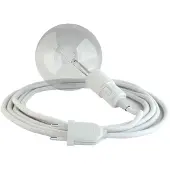 Creative Cables Luminária Pendente Rc01 3 M
