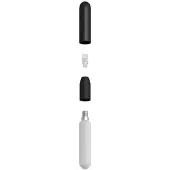 Creative Cables Luminária Pendente P-light Rose-one 3 Falls With Light Bulb