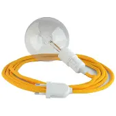 Creative Cables Luminária Pendente Rm10 3 M