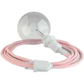Creative Cables Candeeiro Suspenso Para Abajur Rm16 5 M