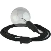 Creative Cables Luminária Pendente Rc04 5 M