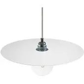 Creative Cables Luminária Pendente Oversize Ellepi