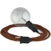 Creative Cables Luminária Pendente Rc23 5 M