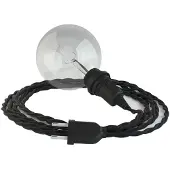 Creative Cables Candeeiro Suspenso Para Abajur Tc04 5 M