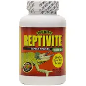 Zoo med Suplemento Para Répteis Reptivite Vitamin