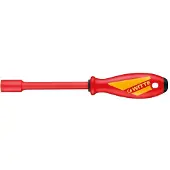 Witte Chave De Fenda Hexagonal Maxx Vde 8x125 Mm Insulated
