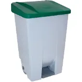 Denox Caixote Do Lixo Para Reciclagem 23410.553 80l