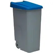 Denox Contentor Com Rodas 23440.415 85l