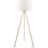 Wellhome Candeeiro De Pé 115 Cm E 27