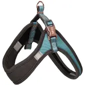 Rogz Arnês Para Cães Fast Fit Urban Sjq274
