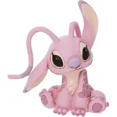 Stitch Figura Da Coleção Tradições Lilo E Angel