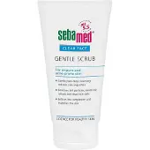 Sebamed Esfoliante Facial Transparente Delicado - 150ml